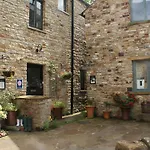 펜션 Sowerberry - Uk1533