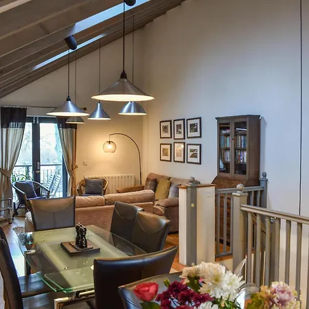 Sowerberry - Uk1533 Holiday home