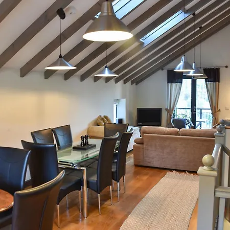 Sowerberry - Uk1533 * Alston