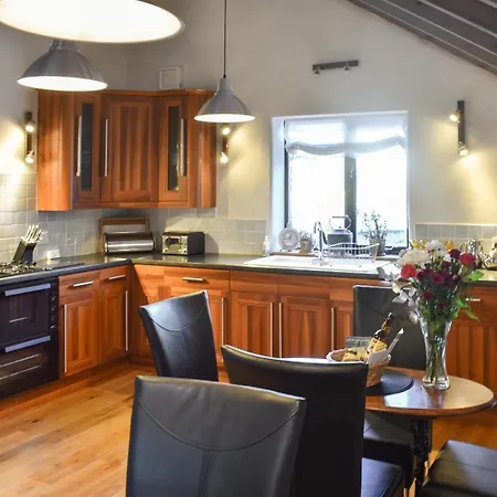 Holiday home Sowerberry - Uk1533 Alston