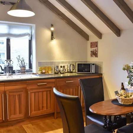 Holiday home Sowerberry - Uk1533 *