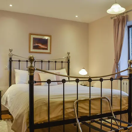 Holiday home Sowerberry - Uk1533 Alston