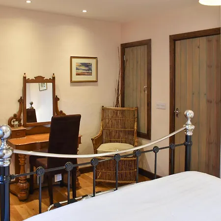 Holiday home Sowerberry - Uk1533