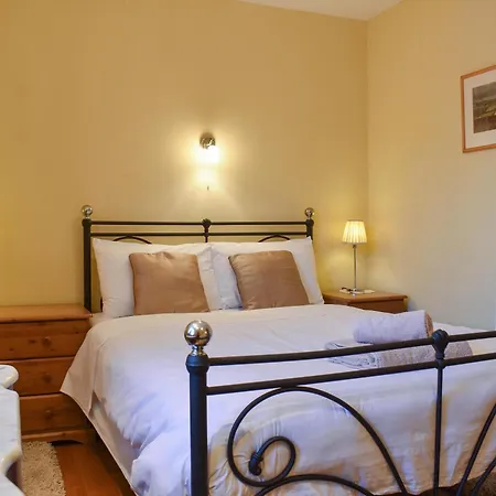 Sowerberry - Uk1533 Holiday home *