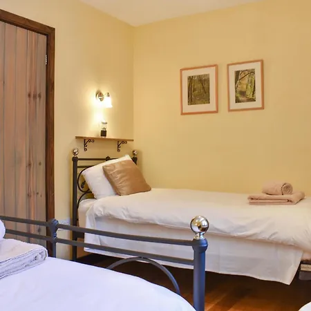 Sowerberry - Uk1533 Holiday home *