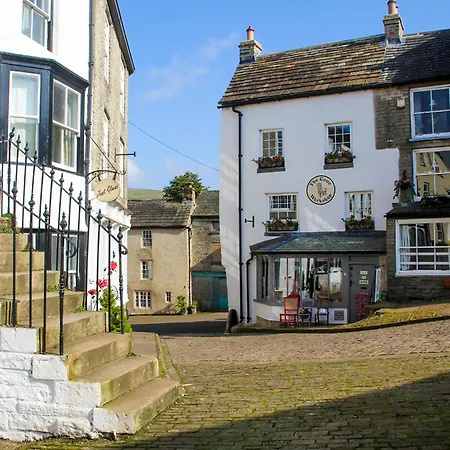 Sowerberry - Uk1533 Holiday home Alston