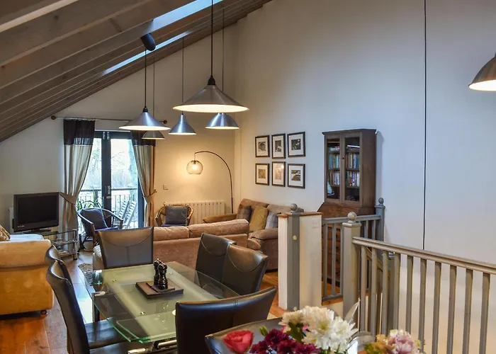 Sowerberry - Uk1533 Holiday home