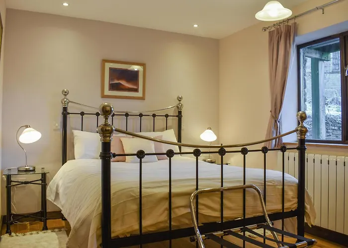 Holiday home Sowerberry - Uk1533 Alston