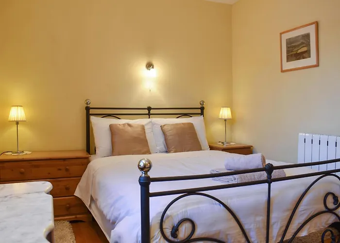 Sowerberry - Uk1533 Holiday home *