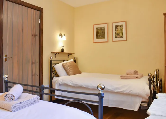 Sowerberry - Uk1533 Holiday home *