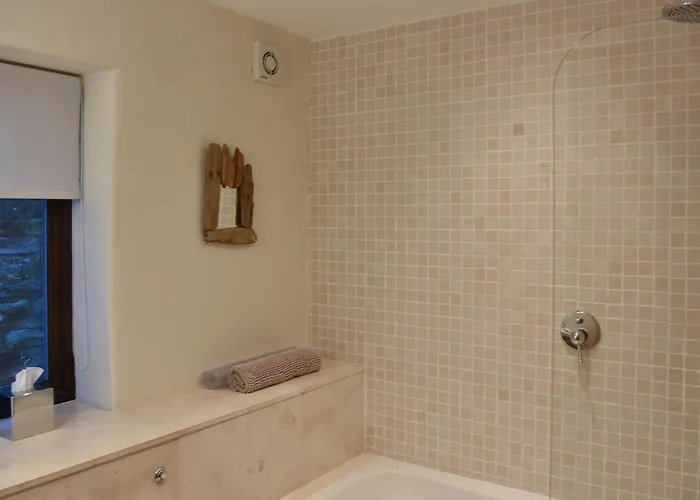 Sowerberry - Uk1533 Holiday home Alston