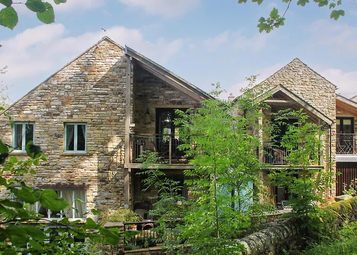 Sowerberry - Uk1533 * Alston