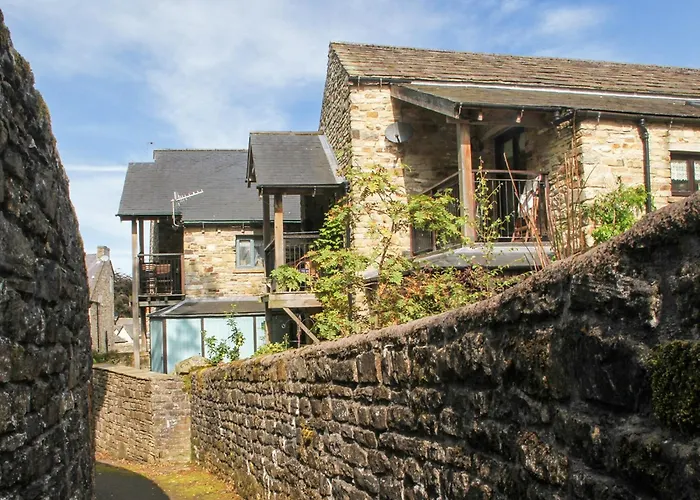 Sowerberry - Uk1533 Holiday home