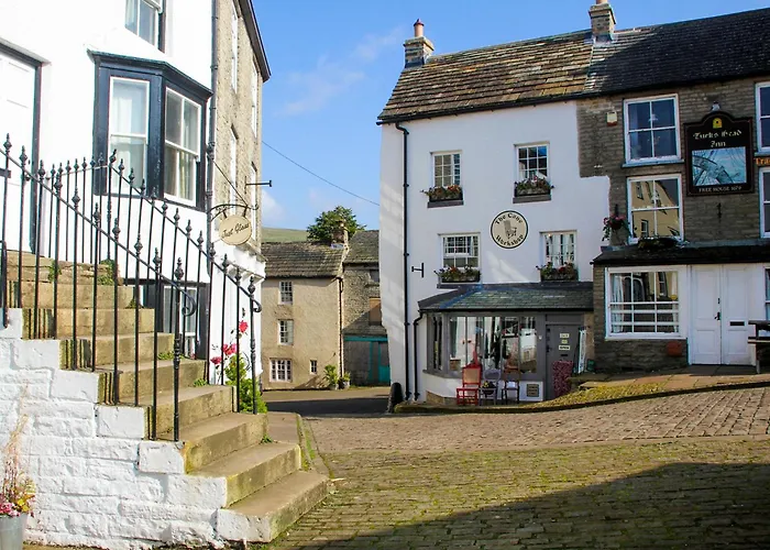 Sowerberry - Uk1533 Holiday home Alston